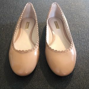 Brand new Louis et Cie flats